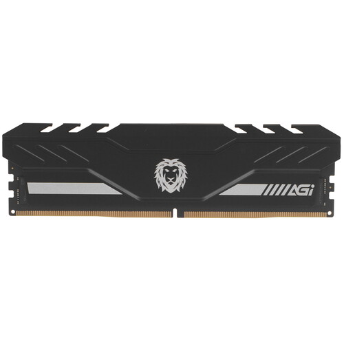 Купить Оперативная память AGI AGI6AWB16UD858-SR  16 ГБ  5619863. Характеристики, отзывы и цены в Донецке