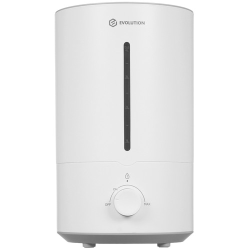 Купить Увлажнитель воздуха Evolution HF-858  9186017. Характеристики, отзывы и цены в Донецке