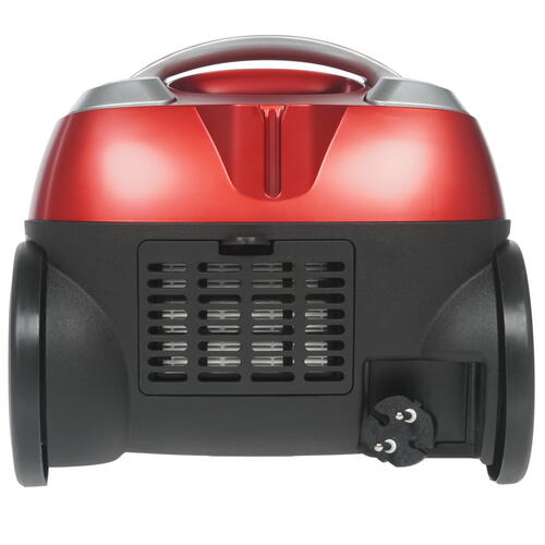 Купить Пылесос Centek CT-2535 красный  1211629. Характеристики, отзывы и цены в Донецке
