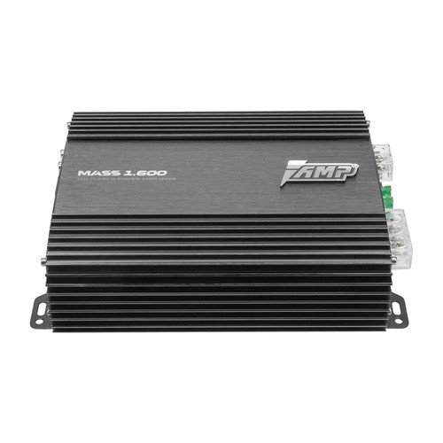 Купить Усилитель AMP MASS 1.600  5481729. Характеристики, отзывы и цены в Донецке