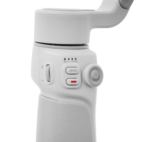 Купить Стабилизатор для смартфона Zhiyun Smooth-Q4 серый  5074624. Характеристики, отзывы и цены в Донецке