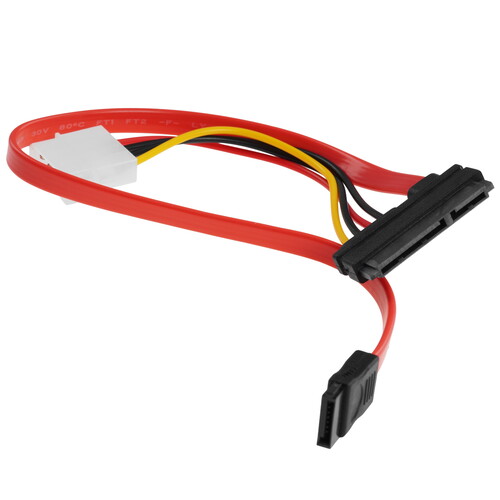 Купить Кабель для накопителя Cablexpert CC-SATA-C1-N  5623316. Характеристики, отзывы и цены в Донецке