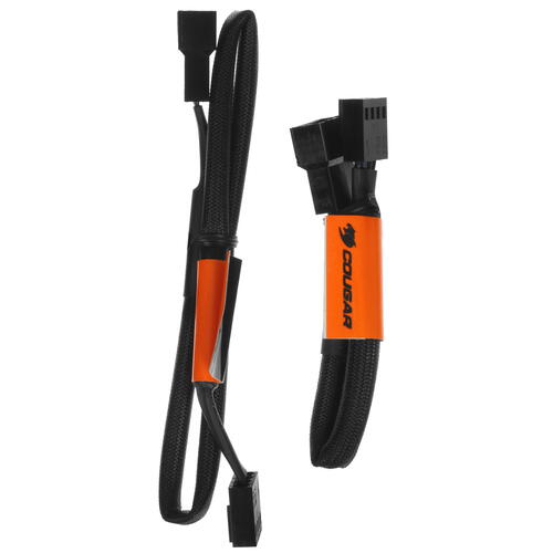 Купить Вентилятор Cougar MHP120 ARGB  5080595. Характеристики, отзывы и цены в Донецке