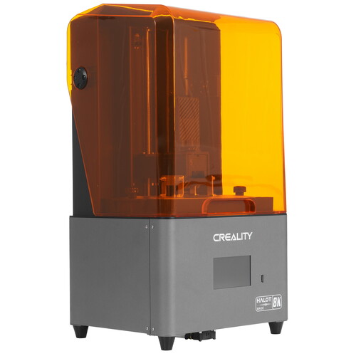 Купить 3D принтер CREALITY HALOT-MAGE  5470190. Характеристики, отзывы и цены в Донецке