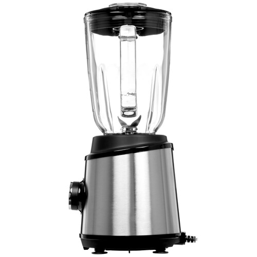 Купить Блендер стационарный Midea MC-BL1006 серебристый  1627524. Характеристики, отзывы и цены в Донецке