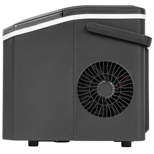 Купить Ледогенератор Tesler ICM-1203  9302202. Характеристики, отзывы и цены в Донецке