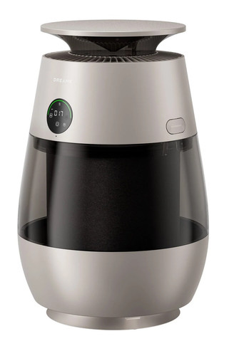 Купить Очиститель воздуха Dreame Pet Purifier AP10 золотистый  5919336. Характеристики, отзывы и цены в Донецке