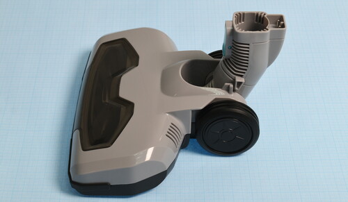 Купить Насадка (Щётка Турбо) для вертикального пылесоса Mamibot V6 Pro [N/A] (Gray)  9066476. Характеристики, отзывы и цены в Донецке