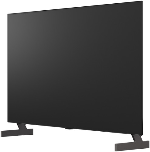 Купить 48" (121 см) Телевизор LG OLED48B6RLA серый  5923247. Характеристики, отзывы и цены в Донецке