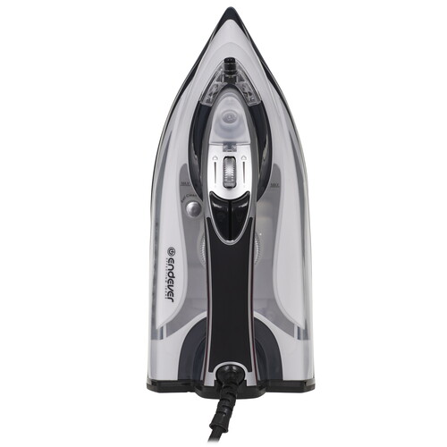 Купить Утюг Endever Delta-228 синий  9050721. Характеристики, отзывы и цены в Донецке