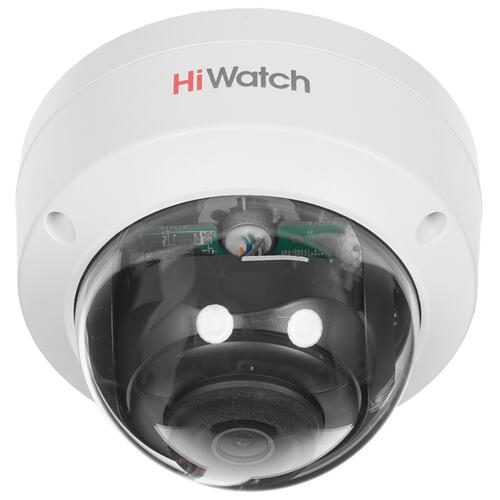 Купить IP-камера HiWatch DS-I402(B) (2.8 mm)  4710580. Характеристики, отзывы и цены в Донецке