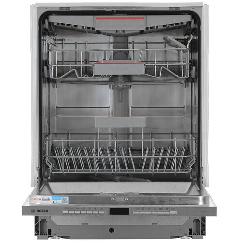 Купить Встраиваемая посудомоечная машина Bosch SMV4HVX31E  9915941. Характеристики, отзывы и цены в Донецке