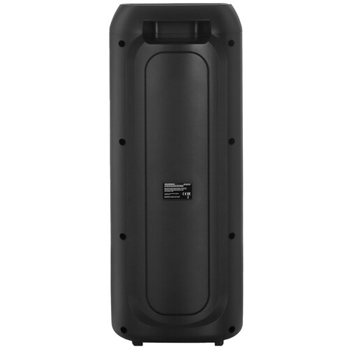 Купить Портативная аудиосистема Soundmax SM-MS4102, черный  5466933. Характеристики, отзывы и цены в Донецке