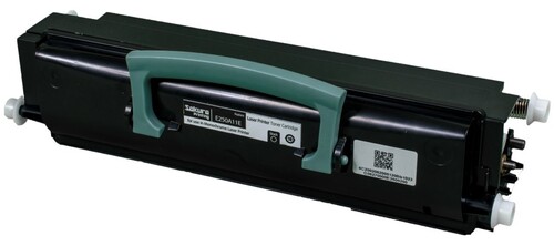 Купить Картридж лазерный SAKURA E250A11E черный  5364005. Характеристики, отзывы и цены в Донецке