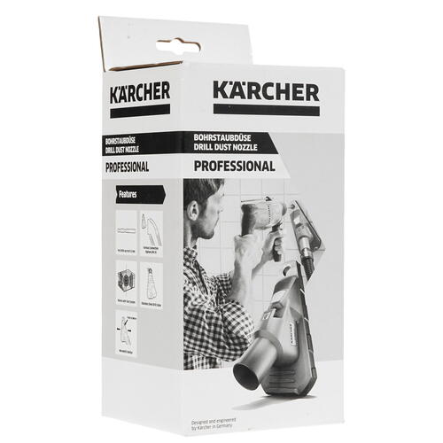 Купить Насадка Karcher 2.679-000.0  5301401. Характеристики, отзывы и цены в Донецке