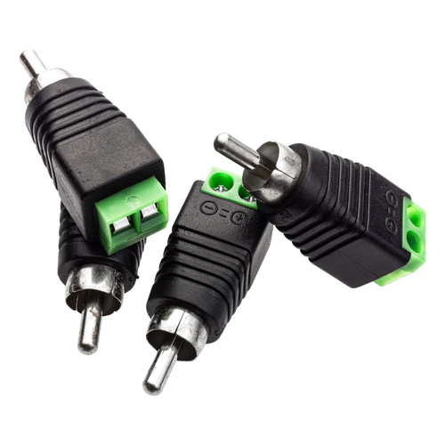 Купить Усилитель AMP MICRON 4.120  9248139. Характеристики, отзывы и цены в Донецке