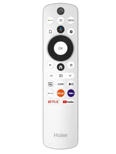 Купить 58" (147 см) LED-телевизор Haier 58 Smart TV S5 PRO синий  5465495. Характеристики, отзывы и цены в Донецке