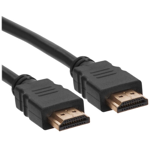 Купить Кабель  5Bites HDMI - HDMI, 3 м  9286449. Характеристики, отзывы и цены в Донецке