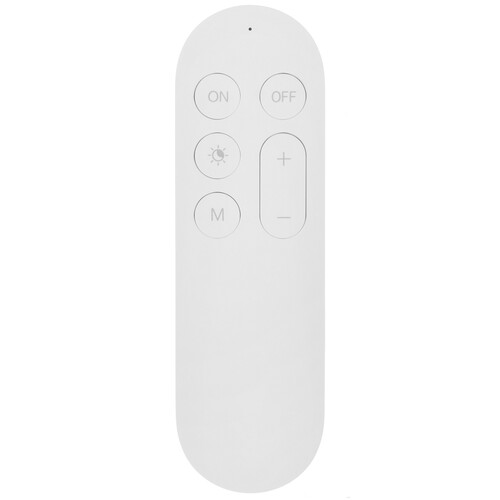 Купить Светильник потолочный Yeelight TOP Ceiling Light C500 белый/белый  9181866. Характеристики, отзывы и цены в Донецке