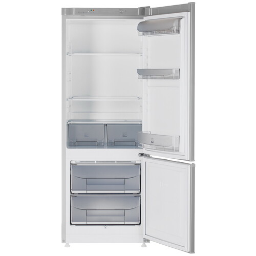 Купить Холодильник с морозильником   Pozis RK-102 серый  1366646. Характеристики, отзывы и цены в Донецке