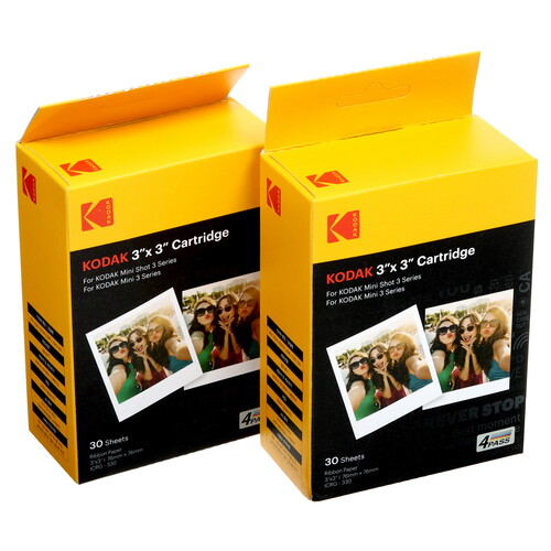 Купить Картридж KODAK 4PASS Film Cartridge  5469402. Характеристики, отзывы и цены в Донецке