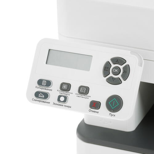 Купить МФУ лазерное Pantum M7102DN  4751452. Характеристики, отзывы и цены в Донецке