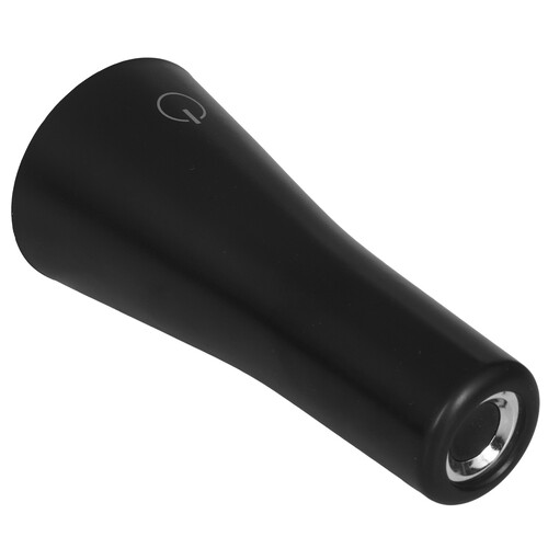 Купить Настольный светильник Ultraflash UF-826 C02 черный  9308709. Характеристики, отзывы и цены в Донецке