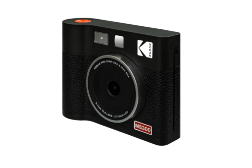 Купить Фотоаппарат моментальной печати Kodak Mini Shot 3 Era  5465482. Характеристики, отзывы и цены в Донецке