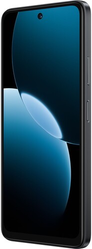 Купить 6.67" Смартфон HUAWEI nova Y73 256 ГБ черный  5625988. Характеристики, отзывы и цены в Донецке