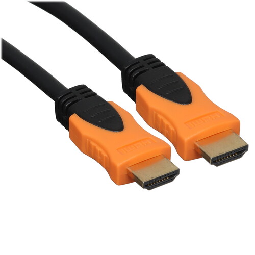 Купить Кабель  GoPower HDMI - HDMI, 3 м  5479627. Характеристики, отзывы и цены в Донецке