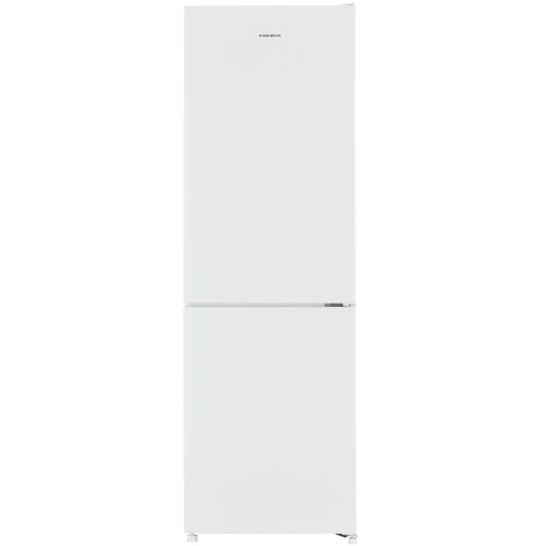 Купить Холодильник с морозильником   HOLBERG HRB 170NW белый  9141905. Характеристики, отзывы и цены в Донецке