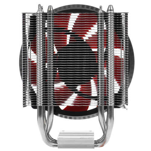 Купить Кулер для процессора Xilence M403 PRO [LGA1700] [XC029]  4892538. Характеристики, отзывы и цены в Донецке