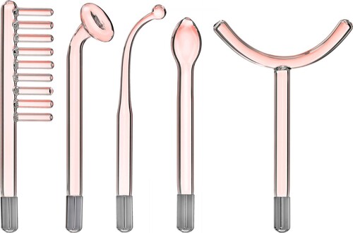 Купить Дарсонваль BRADEX KZ1175 черный  9310400. Характеристики, отзывы и цены в Донецке