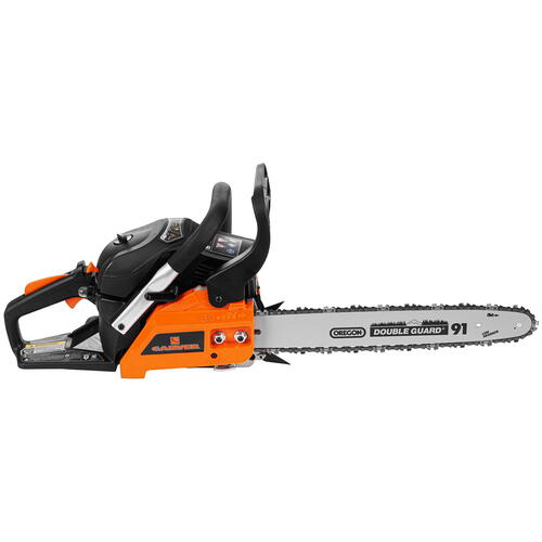 Купить Бензопила Carver RSG 241X  9963810. Характеристики, отзывы и цены в Донецке