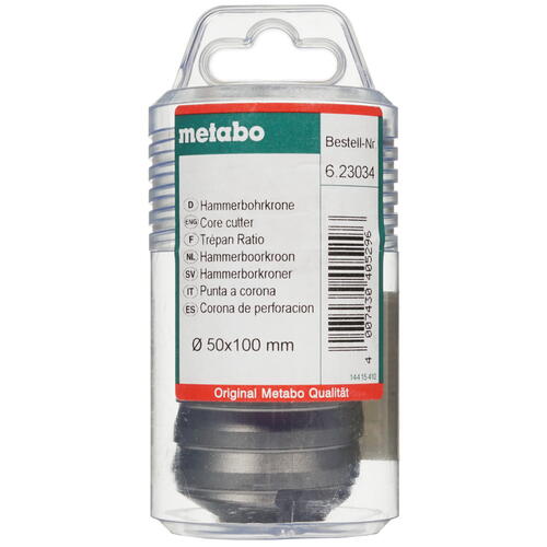 Купить Коронка Мetabo 623034000  1156717. Характеристики, отзывы и цены в Донецке