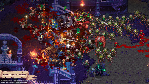 Купить Игра The Unliving (Steam)  5618189. Характеристики, отзывы и цены в Донецке