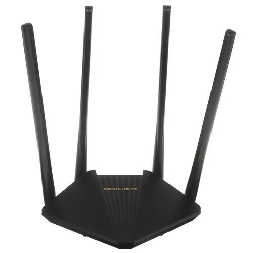 Купить Wi-Fi роутер Mercusys MR30G  4835390. Характеристики, отзывы и цены в Донецке