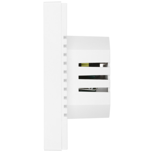 Купить Умный терморегулятор DEXP Smart ST-01W  9291743. Характеристики, отзывы и цены в Донецке