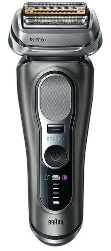 Купить Электробритва Braun S9 9615s  9288677. Характеристики, отзывы и цены в Донецке