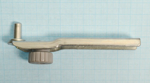 Купить Петля дверцы (Нижняя) для холодильника DEXP RF-SD070MA/W (Metal)  6014334. Характеристики, отзывы и цены в Донецке