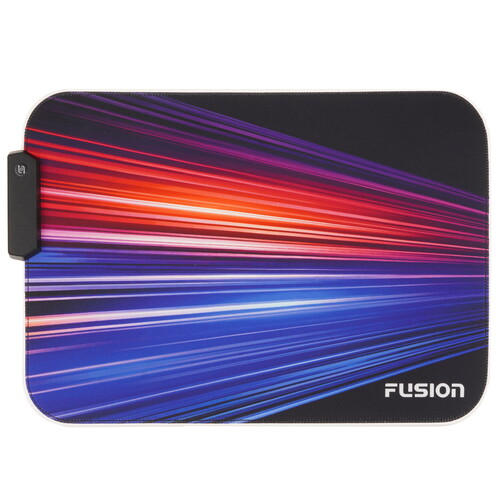 Купить Коврик Fusion GMP-14  разноцветный  9139607. Характеристики, отзывы и цены в Донецке