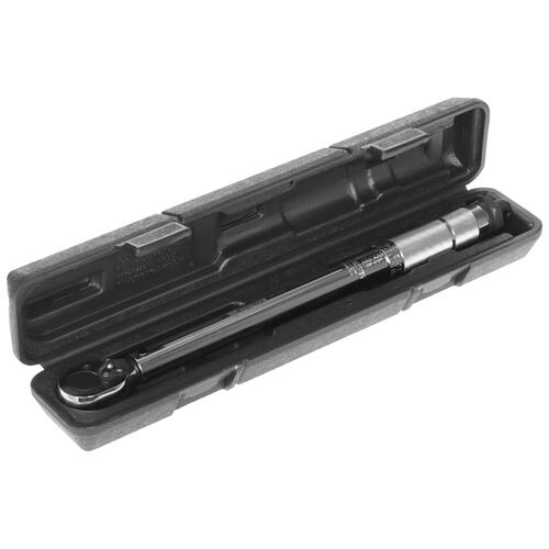 Купить Ключ динамометрический предельный BERGER BG2156  4760016. Характеристики, отзывы и цены в Донецке