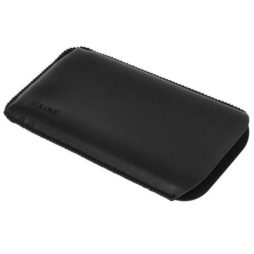 Купить Портативный аккумулятор SOLOVE 003M белый  5425168. Характеристики, отзывы и цены в Донецке