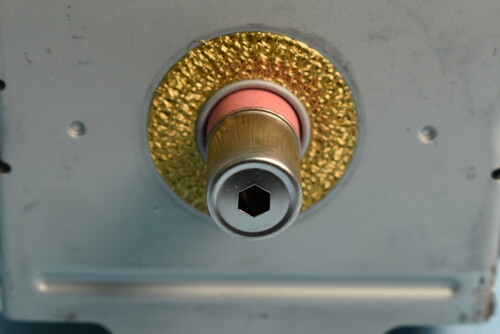 Купить Магнетрон (тип J) JM004  9237722. Характеристики, отзывы и цены в Донецке