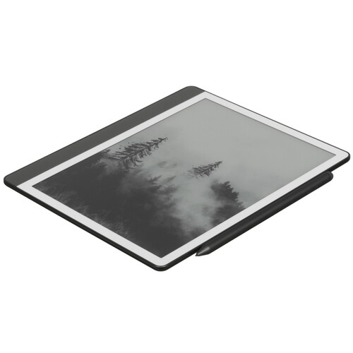 Купить 10.2" Электронная книга Amazon Kindle Scribe 2024 серый  5632873. Характеристики, отзывы и цены в Донецке