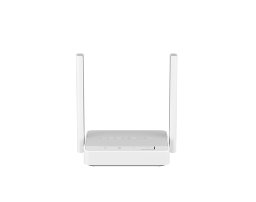 Купить Wi-Fi роутер Keenetic Starter  5478118. Характеристики, отзывы и цены в Донецке