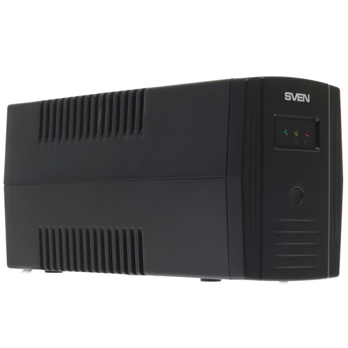 Купить ИБП SVEN Pro 800  1041281. Характеристики, отзывы и цены в Донецке