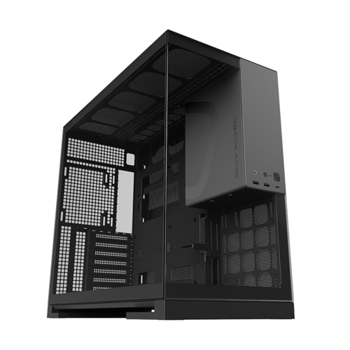 Купить Корпус Geometric Future Model 5  9227873. Характеристики, отзывы и цены в Донецке