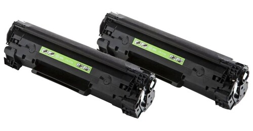 Купить Картридж лазерный Cactus CS-C725D черный, с чипом  7966644. Характеристики, отзывы и цены в Донецке