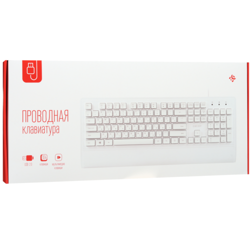 Купить Клавиатура  проводная DEXP Orion  5462446. Характеристики, отзывы и цены в Донецке